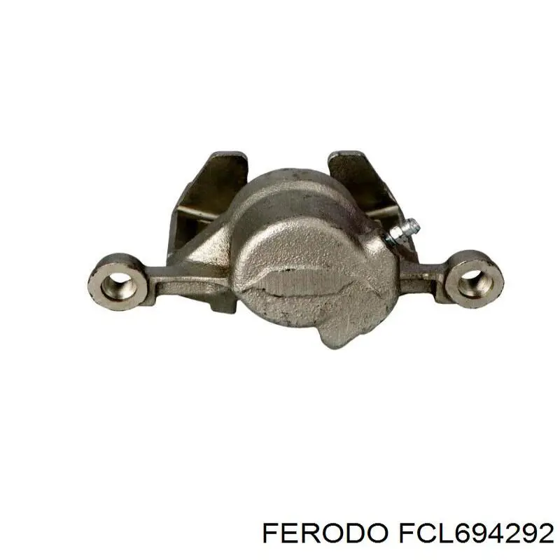 Суппорт задний правый FCL694292 Ferodo