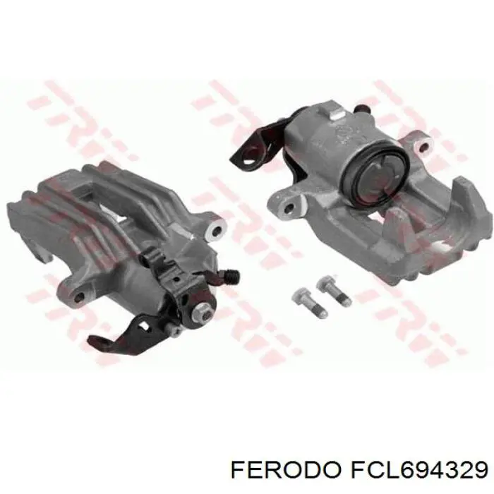 FCL694329 Ferodo