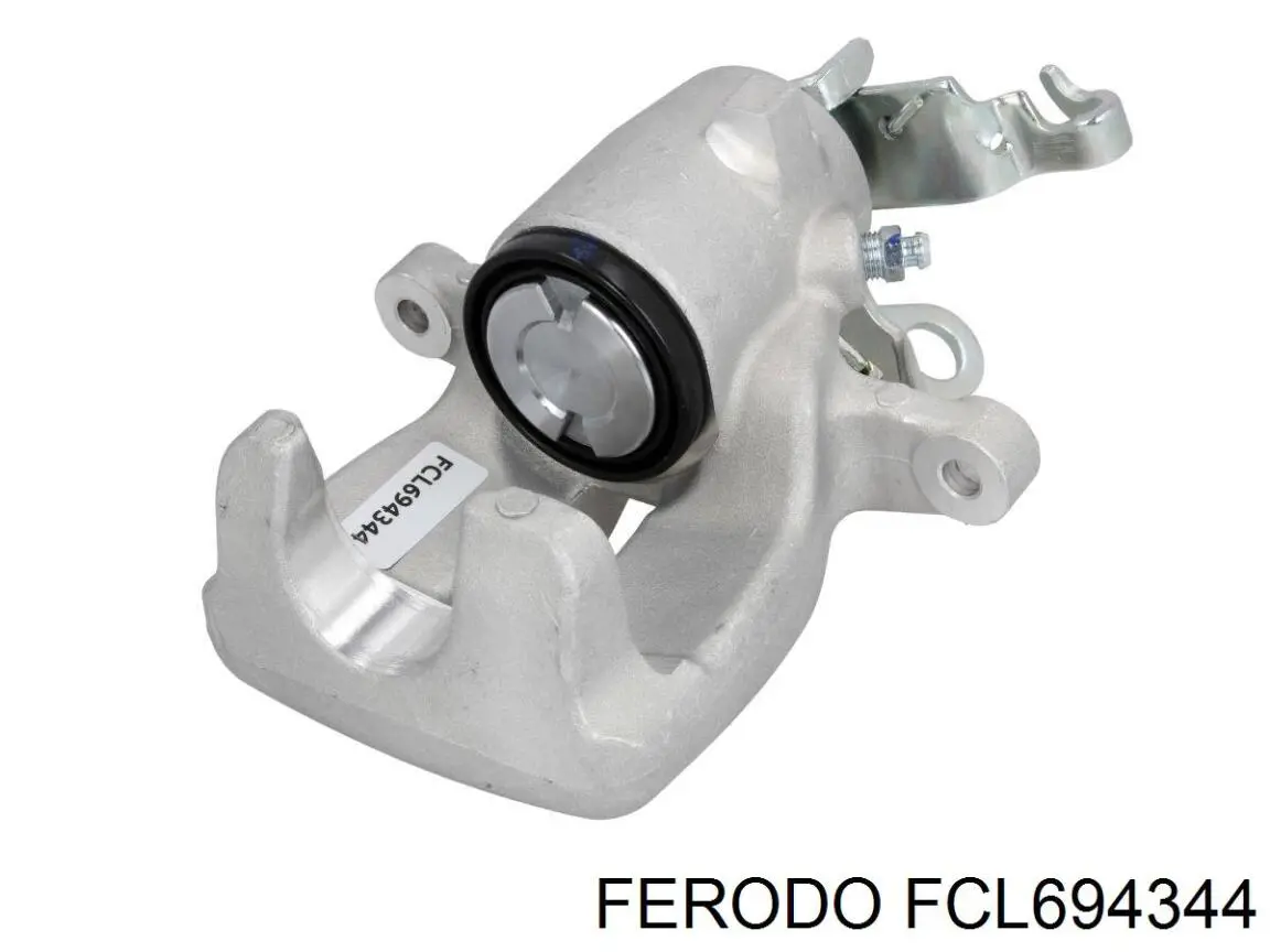 Суппорт тормозной задний правый Ferodo FCL694344