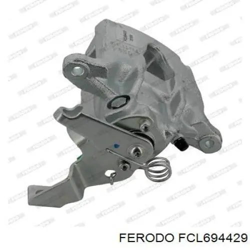 Суппорт задний левый FCL694429 Ferodo