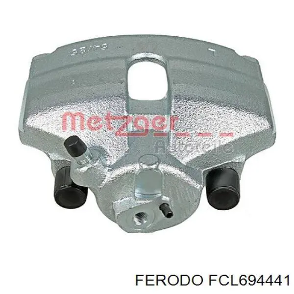 Суппорт тормозной передний левый FCL694441 Ferodo
