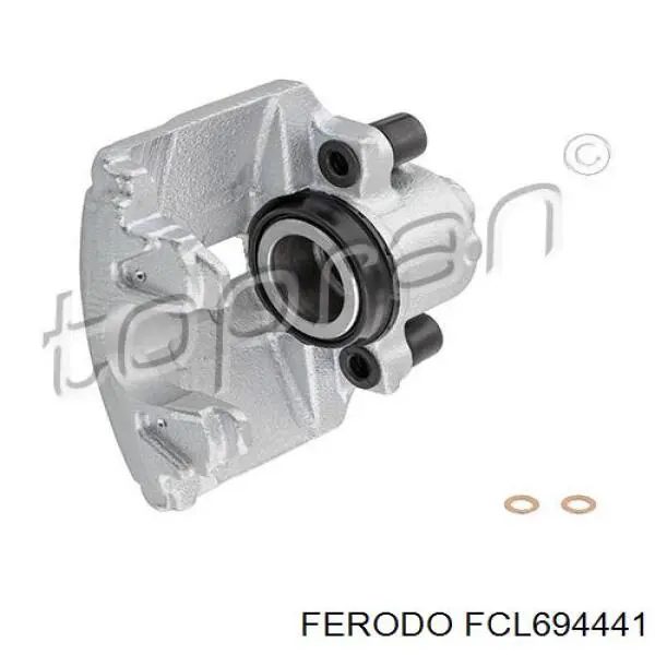 Супорт тормзной Ferodo FCL694441 цена, от 31.64 USD