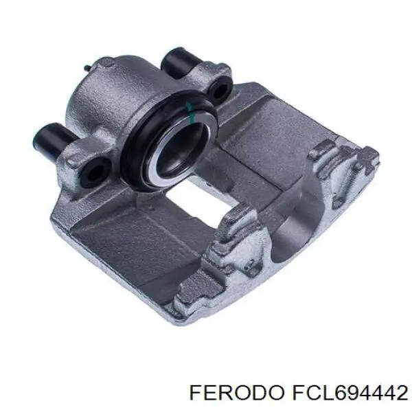 Купить FCL694442 Ferodo Суппорт тормозной передний правый