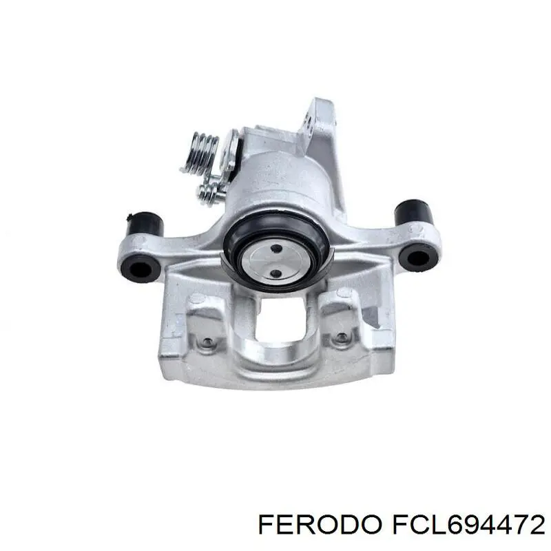 Суппорт задний правый FCL694472 Ferodo