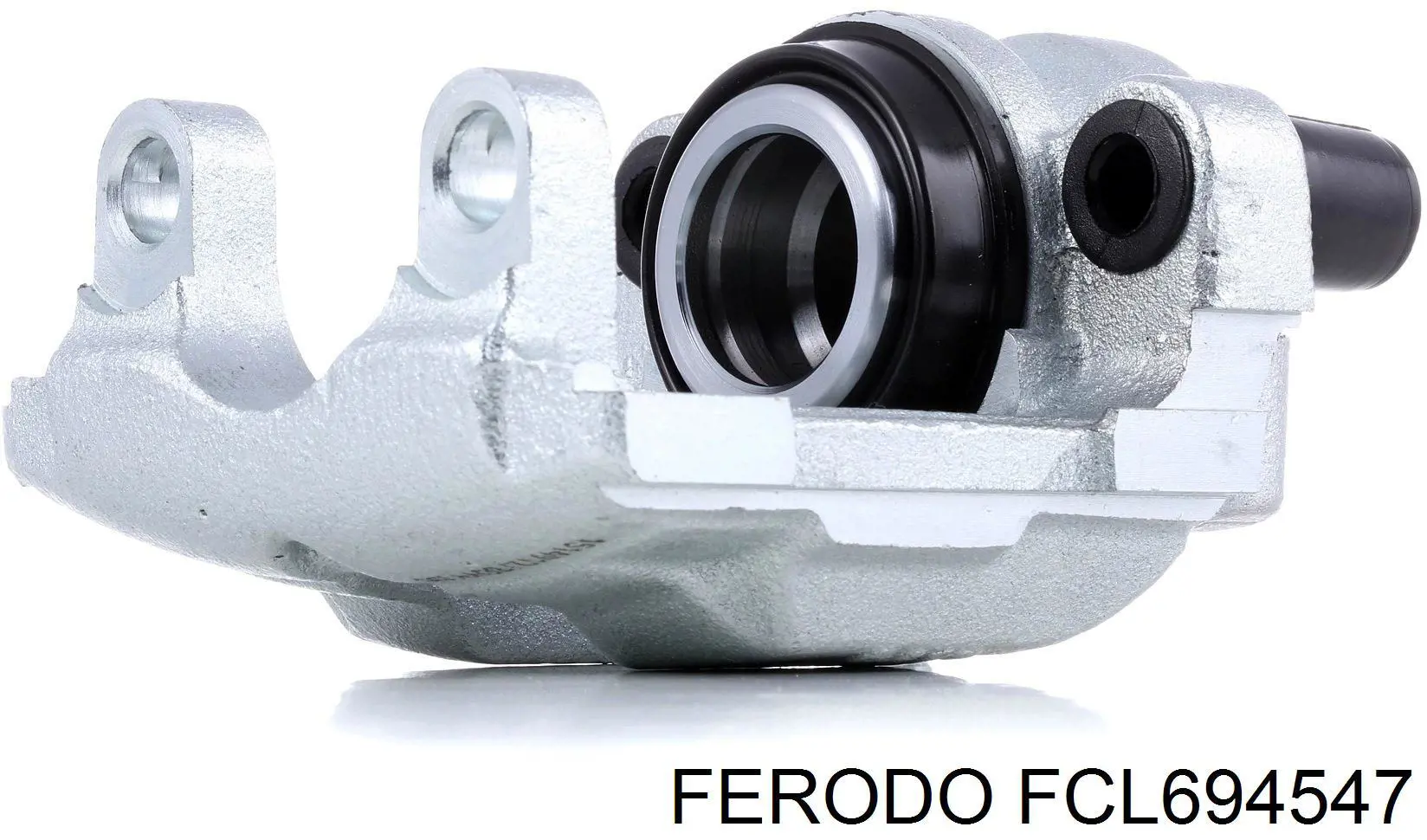 FCL694547 Ferodo суппорт тормозной задний левый