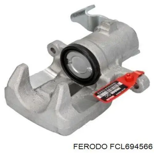 Суппорт задний правый FCL694566 Ferodo