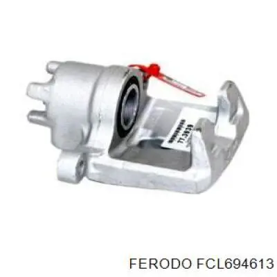 Суппорт задний левый FCL694613 Ferodo
