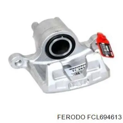 Купить FCL694613 Ferodo Суппорт задний левый