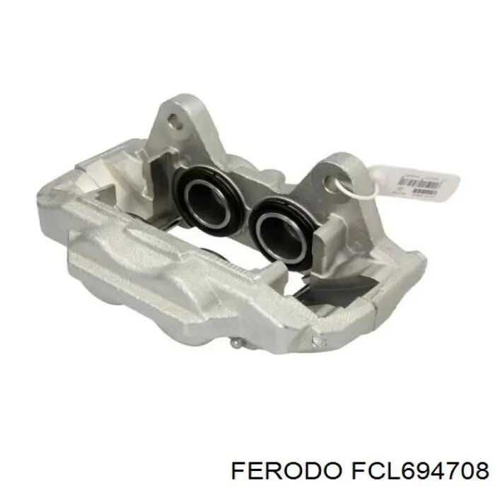 Купить FCL694708 Ferodo Суппорт тормозной передний правый