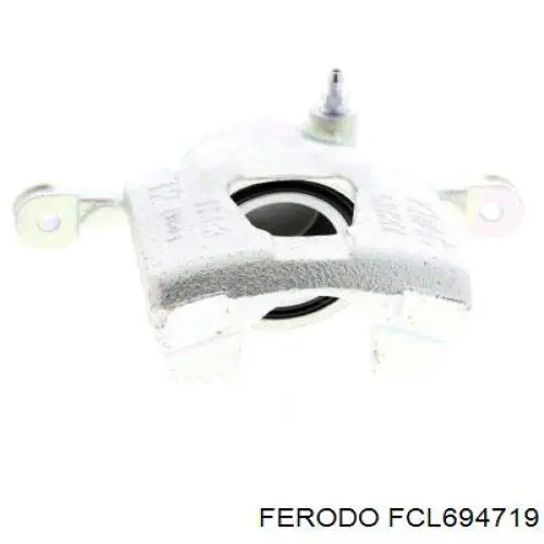 Супорт тормзной Ferodo FCL694719 цена, от 42.77 USD