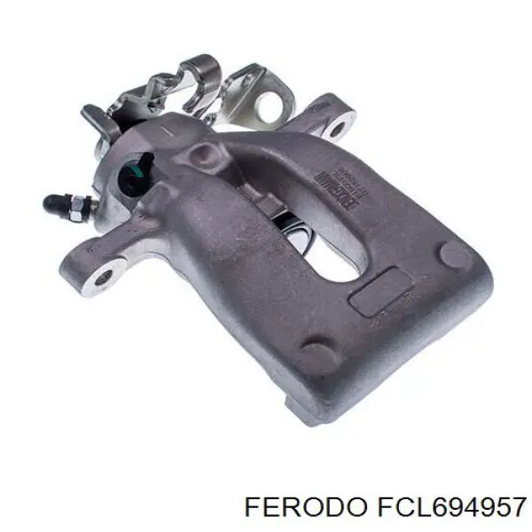 FCL694957 Ferodo