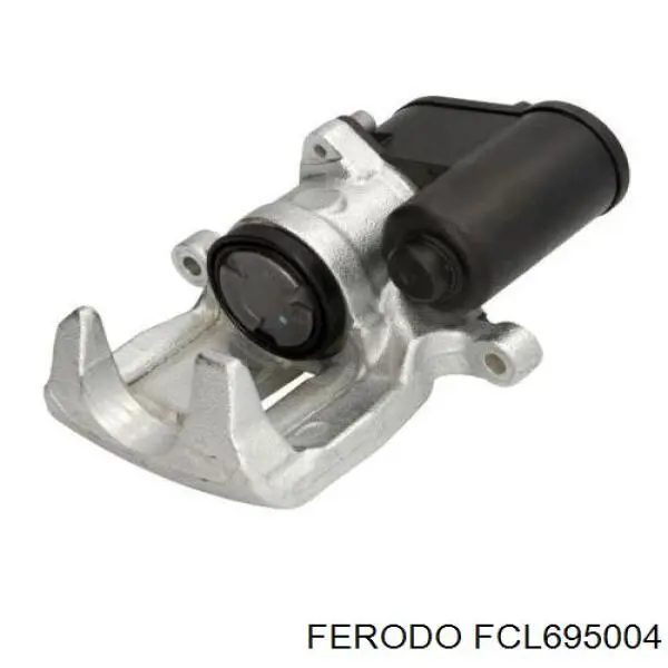 Задний правый суппорт Ferodo FCL695004