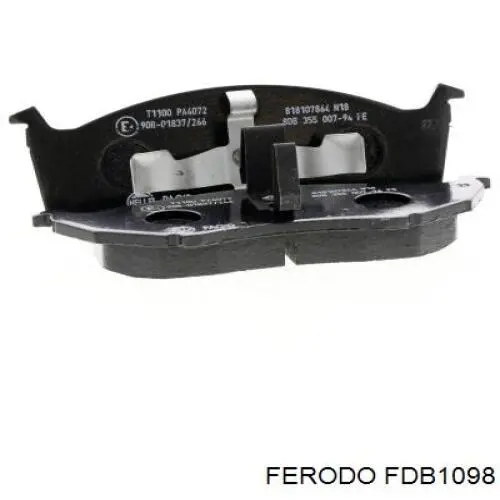 FDB1098 Ferodo