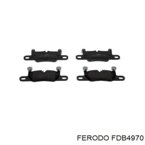 Колодки дисковые  Jurid/Bendix 573776J цена, от 64.34 USD