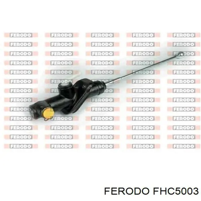 ГЦС Ferodo FHC5003 цена, от 28.74 USD