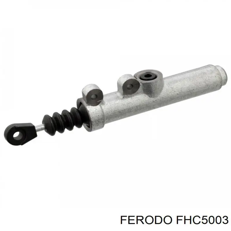Цилиндр сцепления главный Ferodo FHC5003