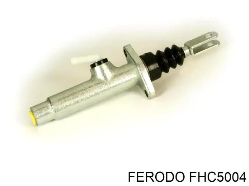 FHC5004 Ferodo главный цилиндр сцепления