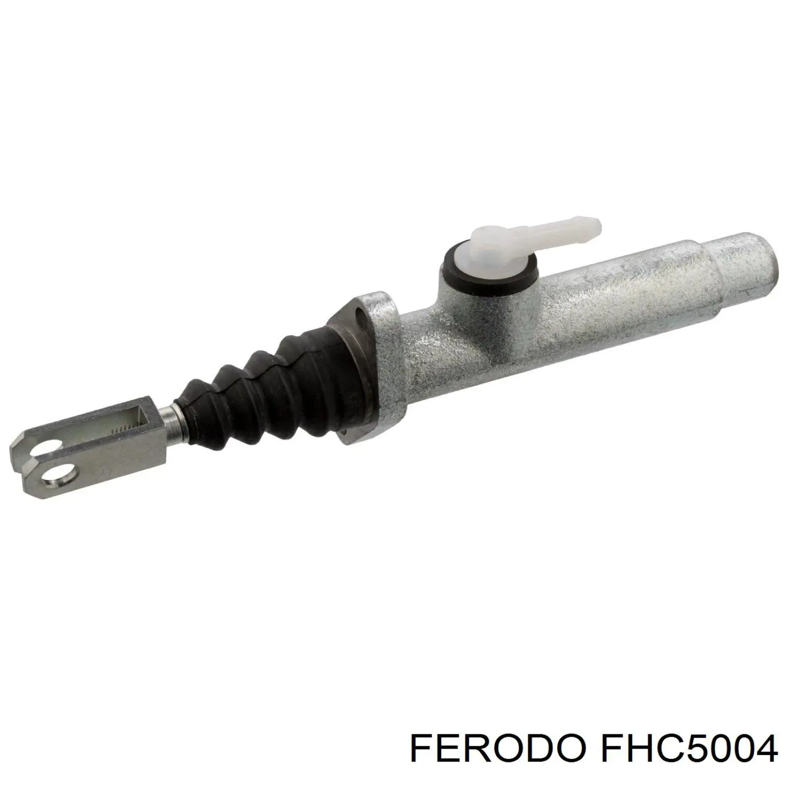 Cilindro maestro de embrague FHC5004 Ferodo