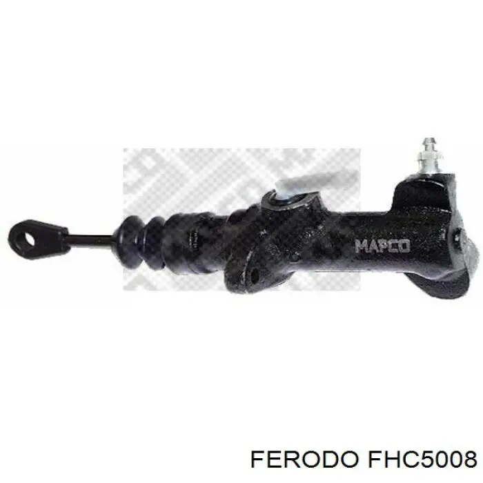 FHC5008 Ferodo главный цилиндр сцепления