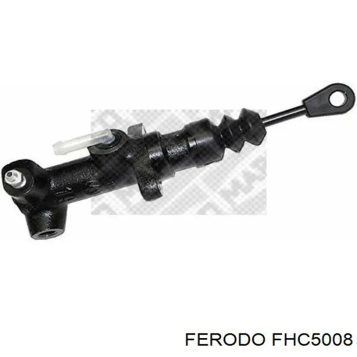 FHC5008 Ferodo