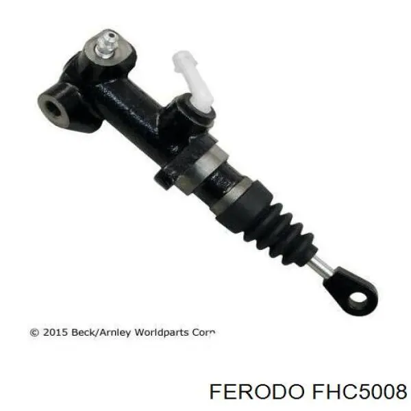 ГЦС Ferodo FHC5008 цена, от 47.68 USD