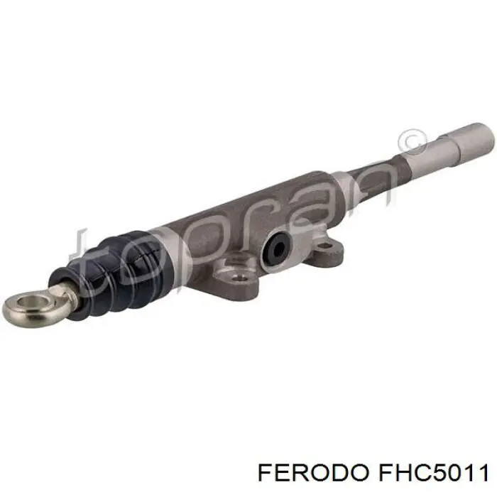 Cilindro maestro de embrague FHC5011 Ferodo