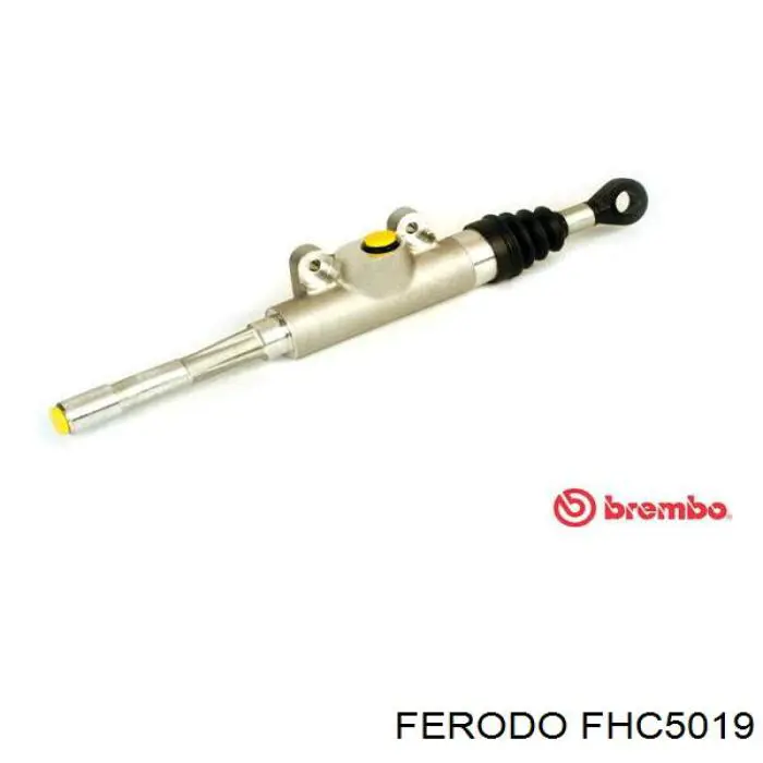 FHC5019 Ferodo главный цилиндр сцепления