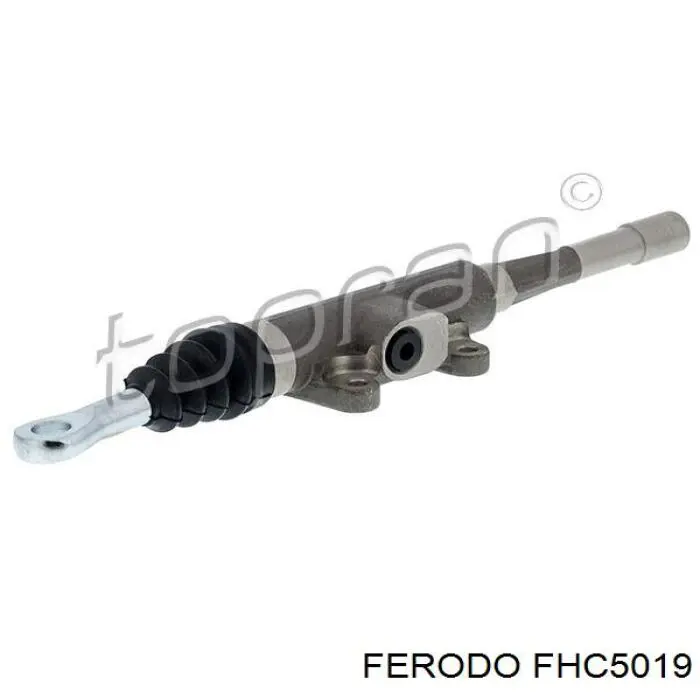 FHC5019 Ferodo