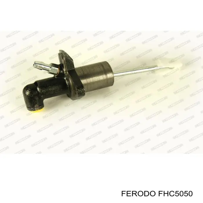Цилиндр сцепления главный Ferodo FHC5050