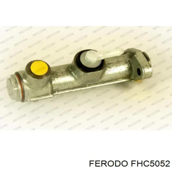 Cilindro maestro de embrague FHC5052 Ferodo
