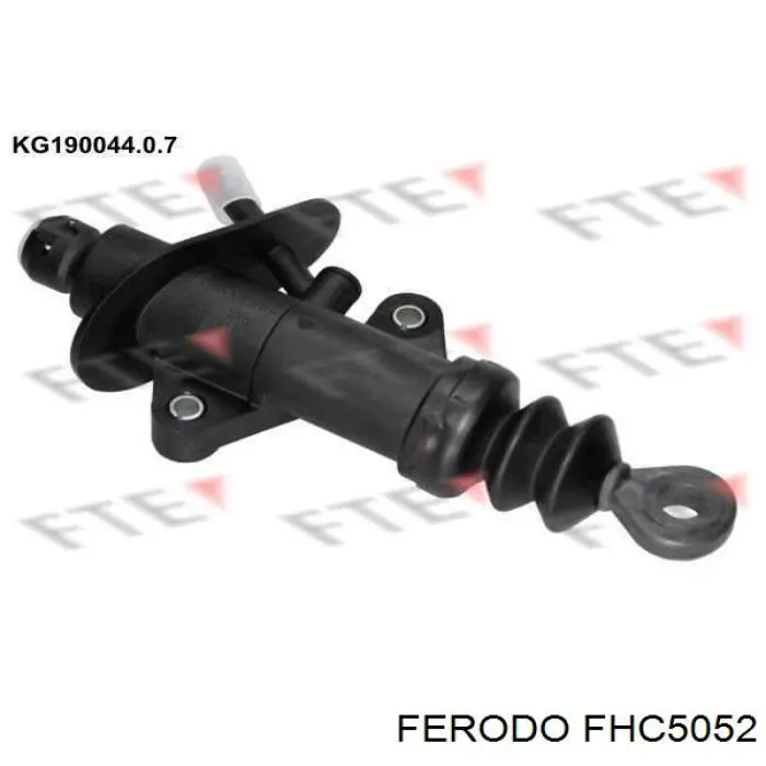 Купить FHC5052 Ferodo Главный цилиндр сцепления