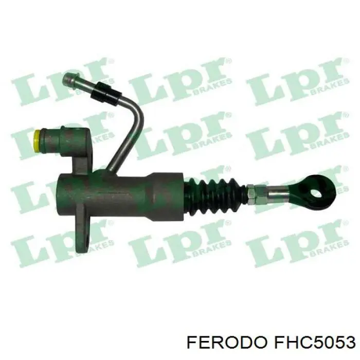 FHC5053 Ferodo