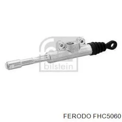 Цилиндр сцепления главный Ferodo FHC5060