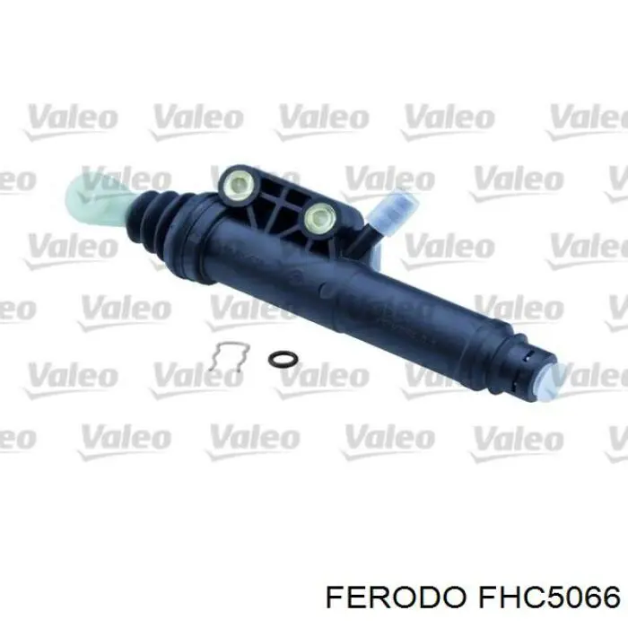 Главный цилиндр сцепления FHC5066 Ferodo