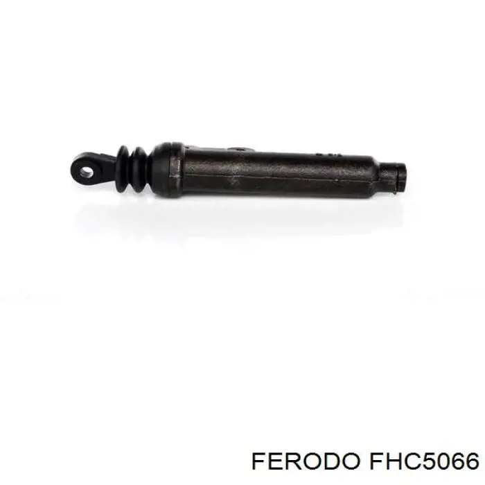 FHC5066 Ferodo главный цилиндр сцепления