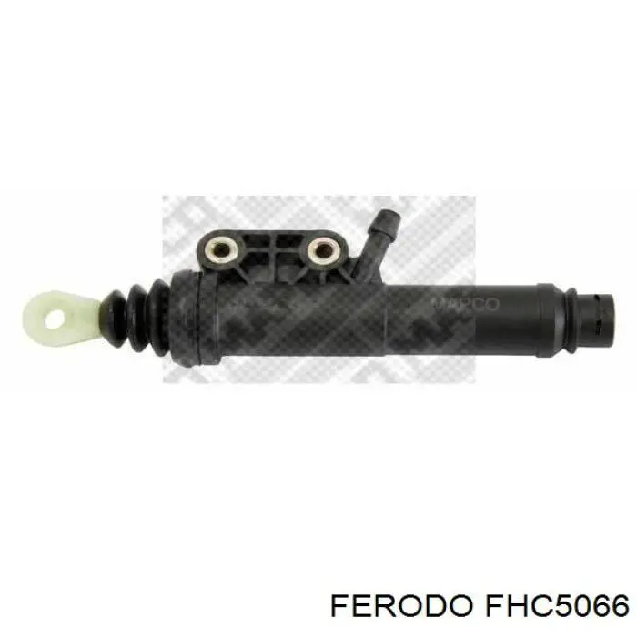 ГЦС Ferodo FHC5066 цена, от 48.75 USD