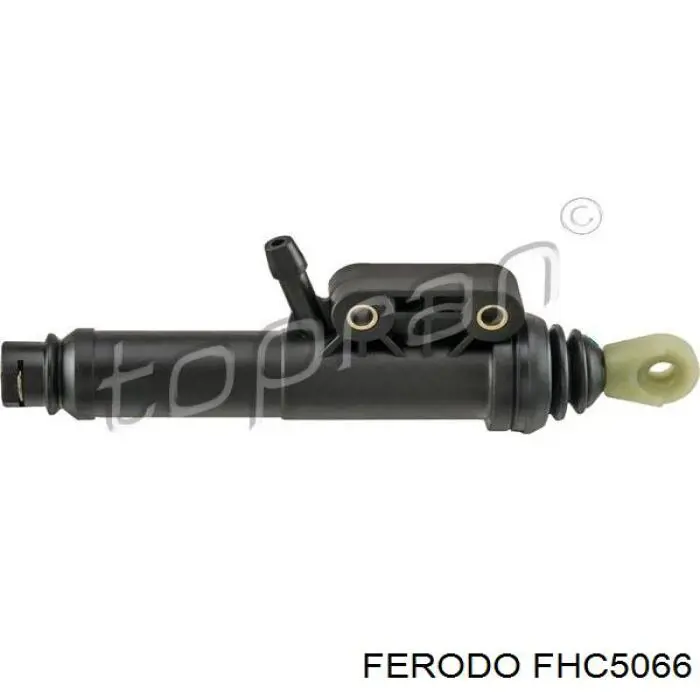 Купить FHC5066 Ferodo Главный цилиндр сцепления