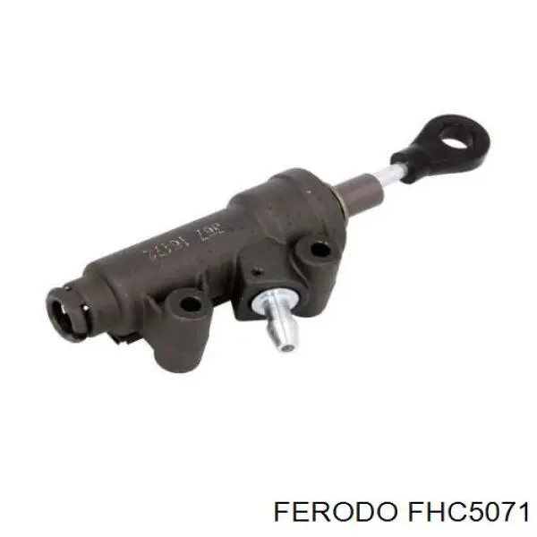 Цилиндр сцепления главный Ferodo FHC5071