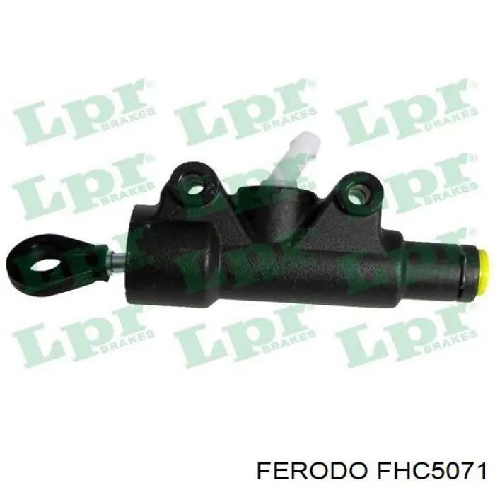 ГЦС Ferodo FHC5071 цена, от 65.67 USD