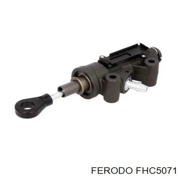 Купить FHC5071 Ferodo Главный цилиндр сцепления
