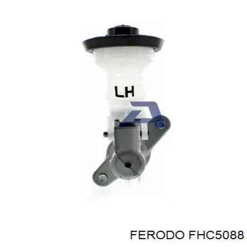 Главный цилиндр сцепления FHC5088 Ferodo