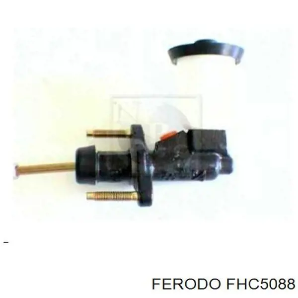 Цилиндр сцепления Ferodo FHC5088