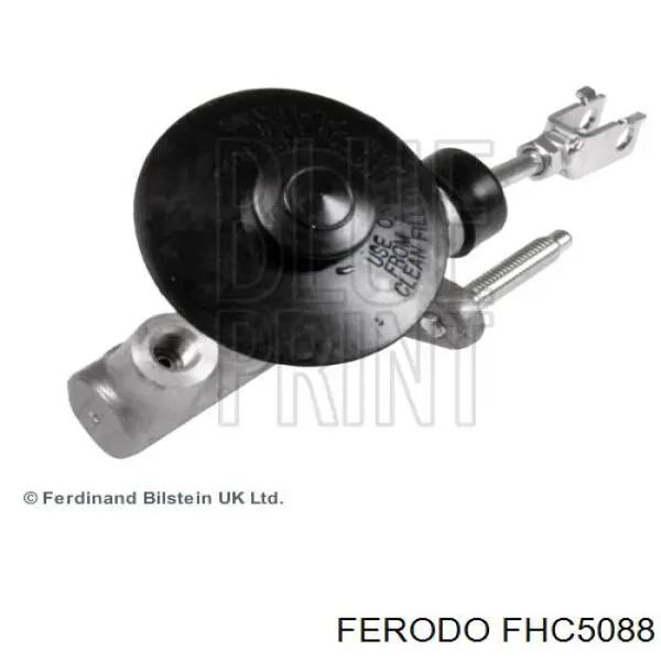 Купить FHC5088 Ferodo Главный цилиндр сцепления