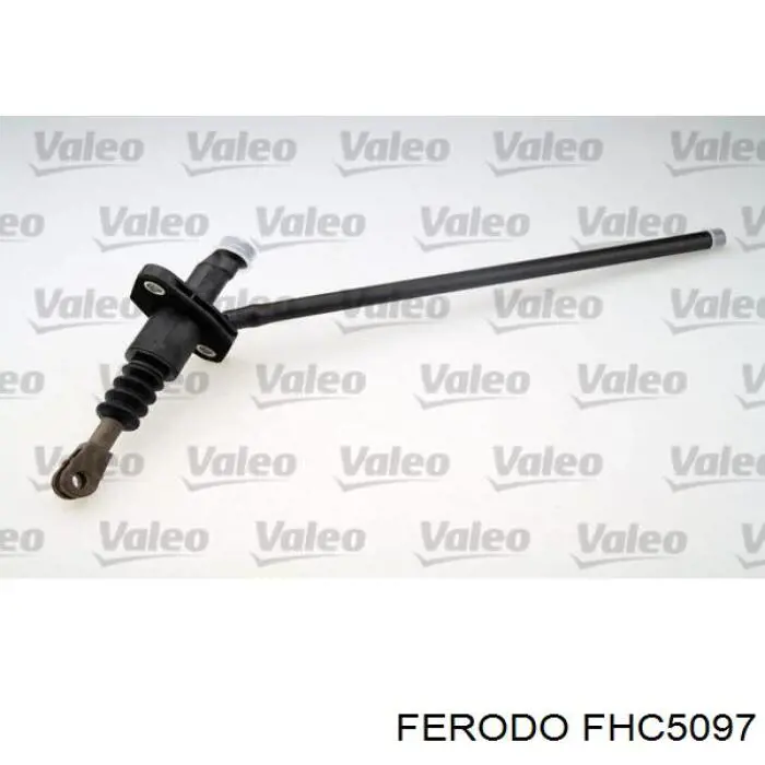 Купить FHC5097 Ferodo Главный цилиндр сцепления