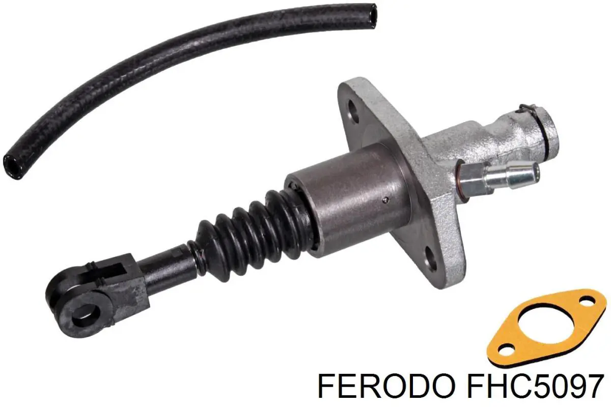 Cilindro maestro de embrague FHC5097 Ferodo