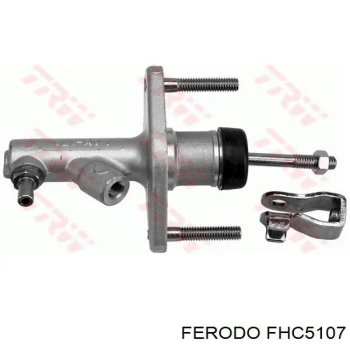 Cilindro maestro de embrague FHC5107 Ferodo