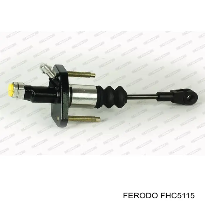 Главный цилиндр сцепления FHC5115 Ferodo