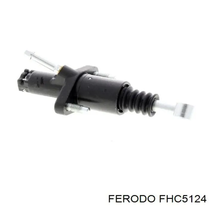 Главный цилиндр сцепления FHC5124 Ferodo