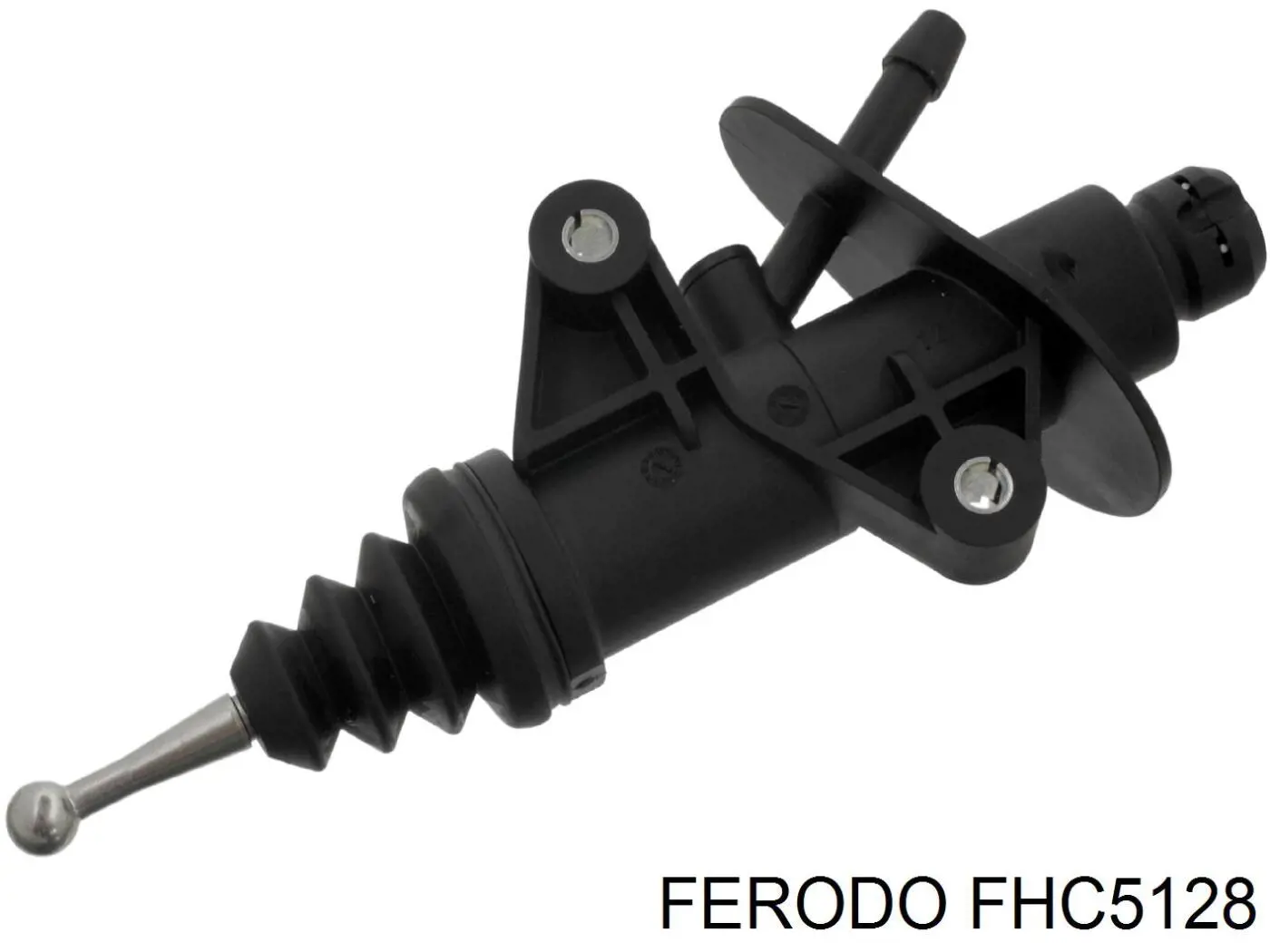 Cilindro maestro de embrague FHC5128 Ferodo