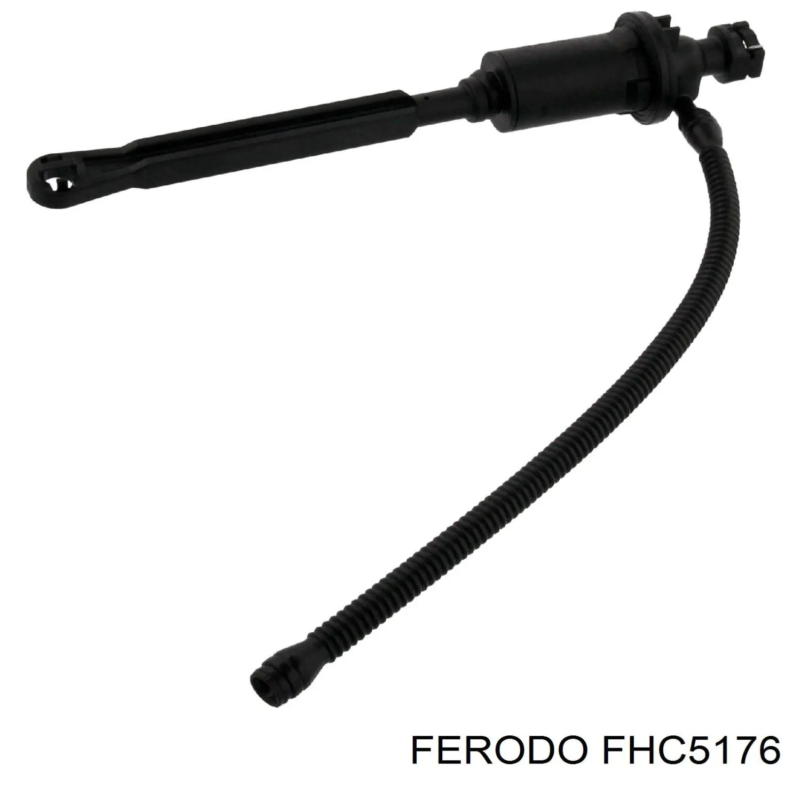 ГЦС Ferodo FHC5176 цена, от 45.47 USD
